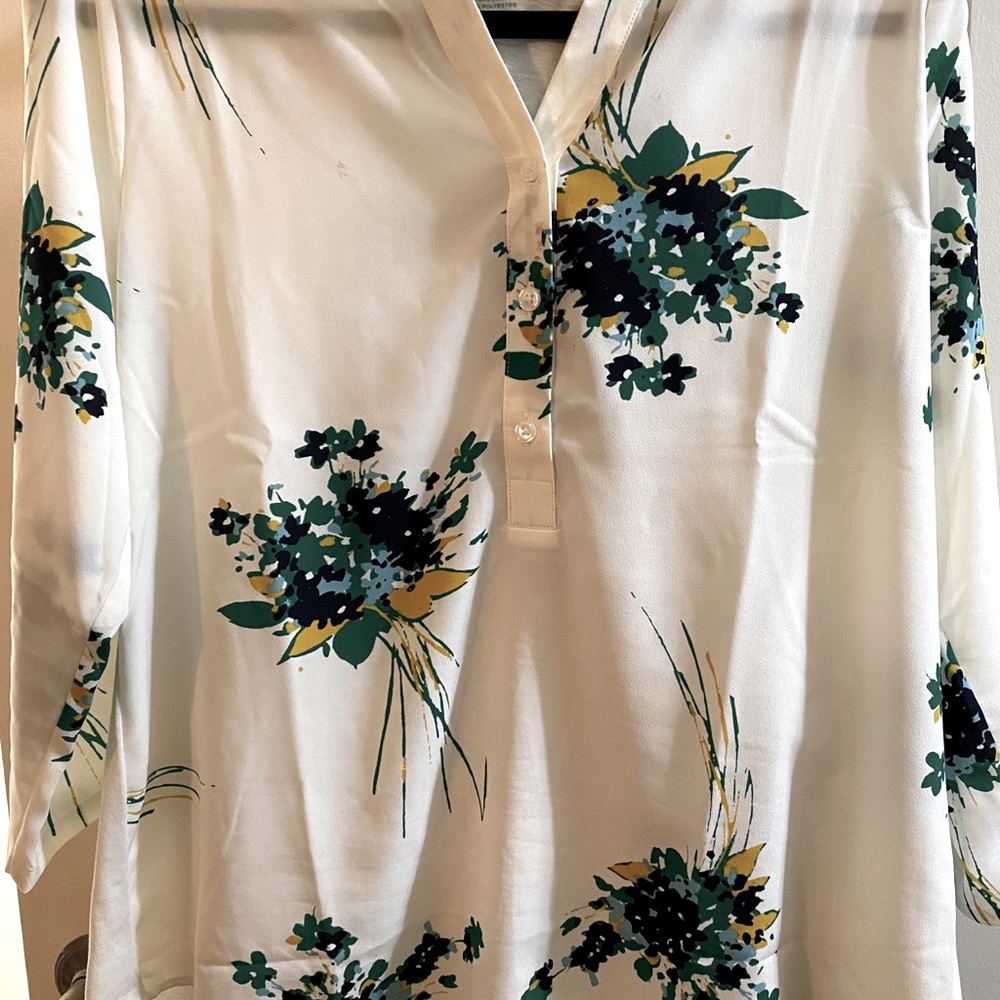 Womens blouse